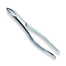 Forceps Odontológico Infantil - Golgran - Fórceps Odontológico Infantil 69 - Golgran