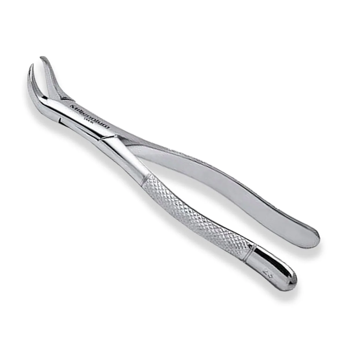 Forceps Odontológico Infantil - Golgran - Fórceps Odontológico Infantil 23 - Golgran