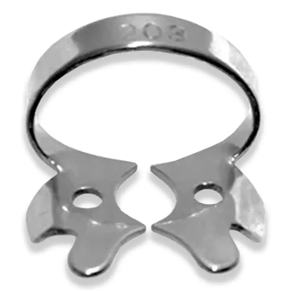 Grampo Para Isolamento - 208 - Golgran - 25.0297