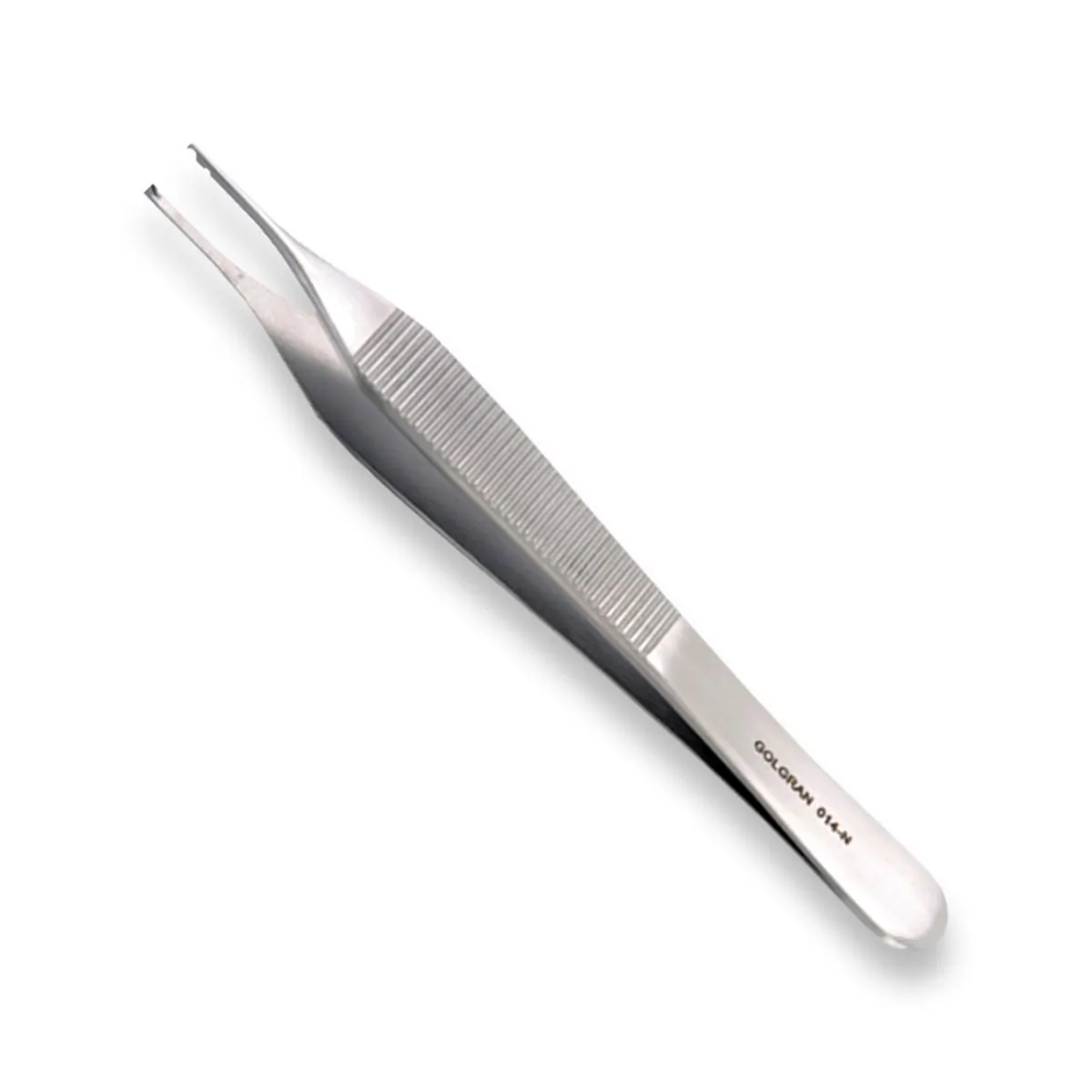 Pinça Adson Com Dente - Golgran