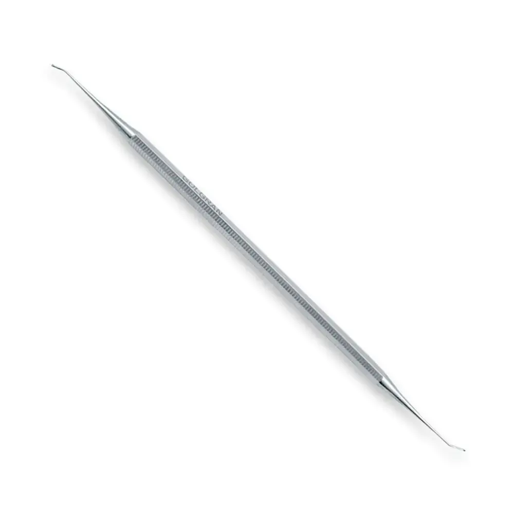 Escavador de Dentina 5 Duplo Oitavado - Golgran - 5 (Cód. 25.0922)