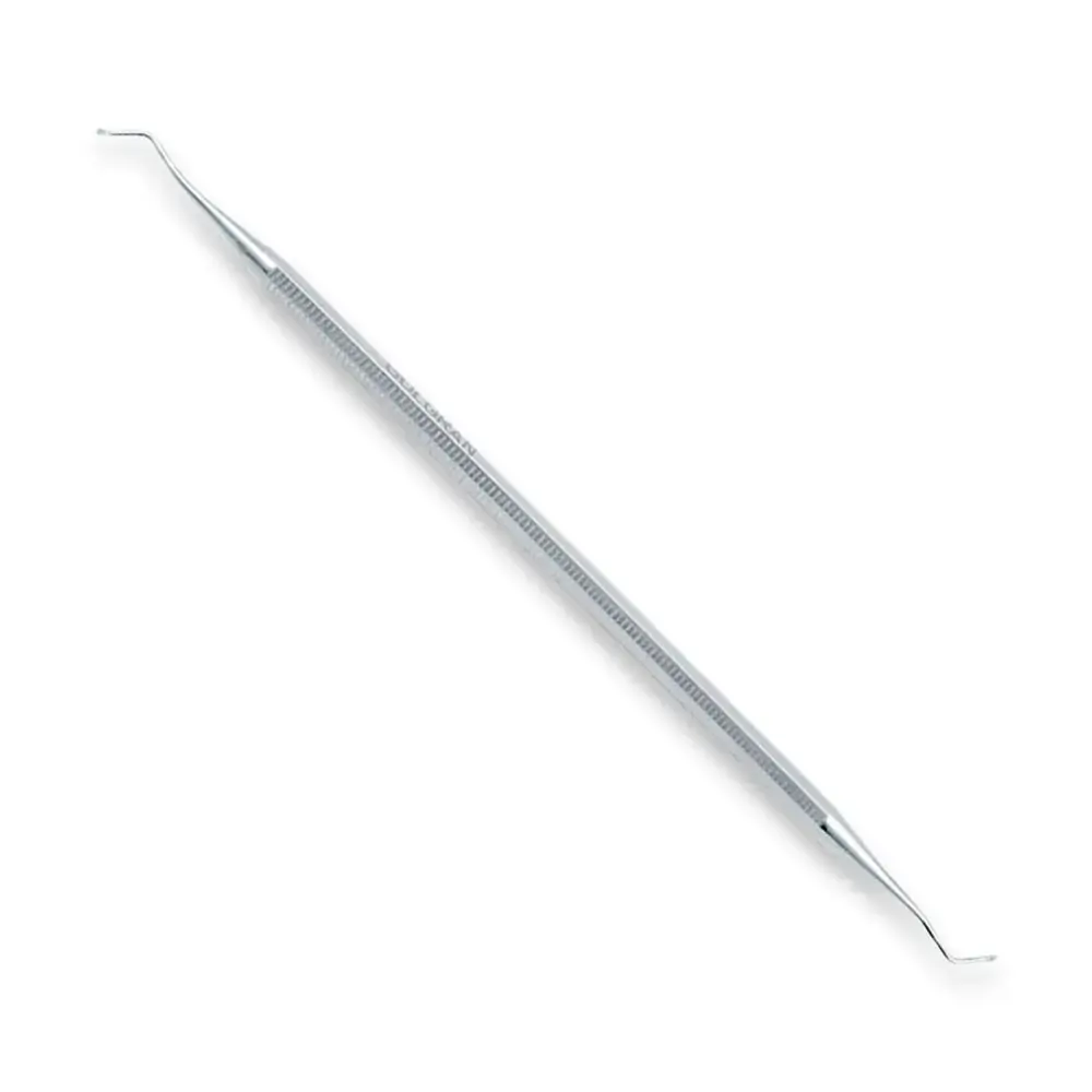 Escavador Duplo de Dentina - Golgran - Escavador Duplo de Dentina 17 - Golgran