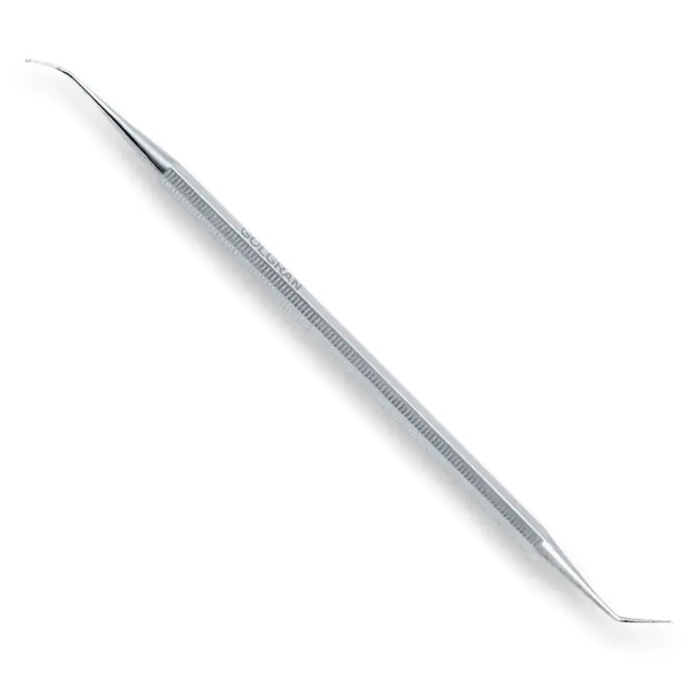 Aplicador Dycal Reto - Golgran - 25.0764