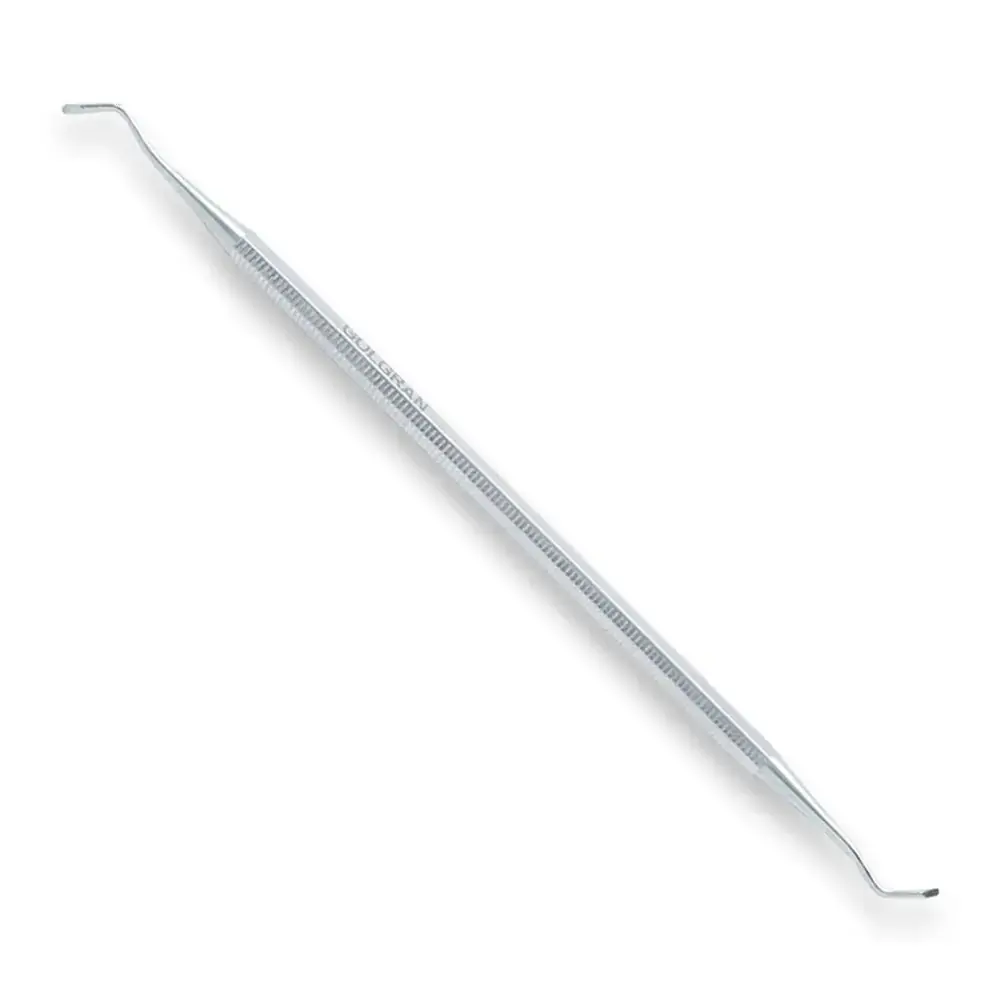 Escavador de Dentina 18 Duplo Oitavado - Golgran - 25.0927