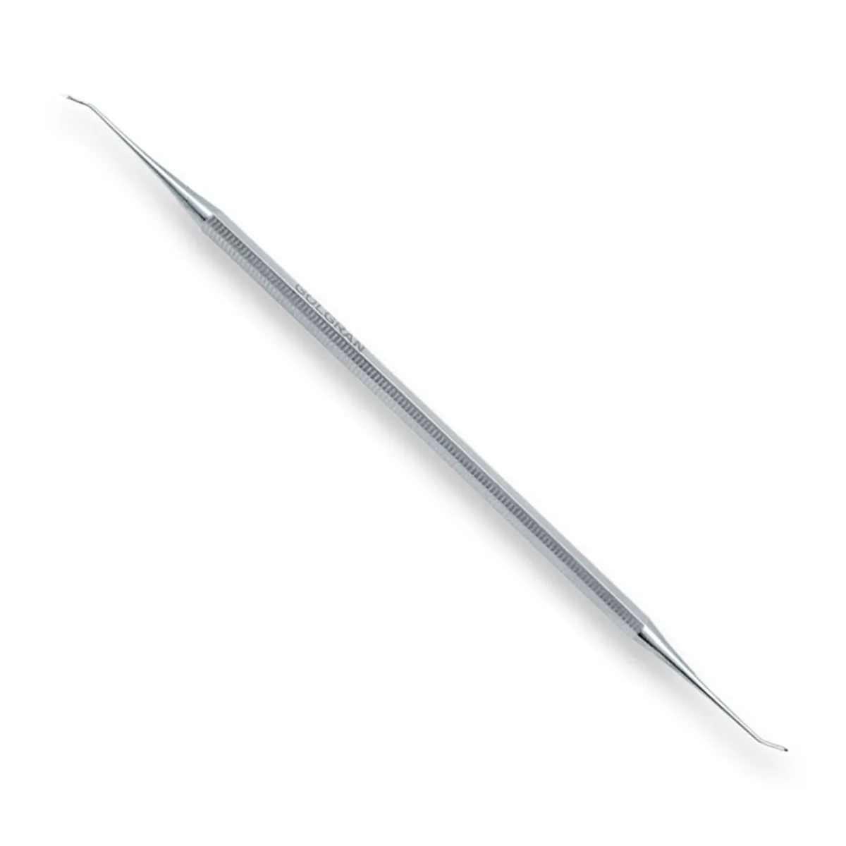 Escavador Duplo de Dentina - Golgran - Escavador Duplo de Dentina 11 1/2 - Golgran