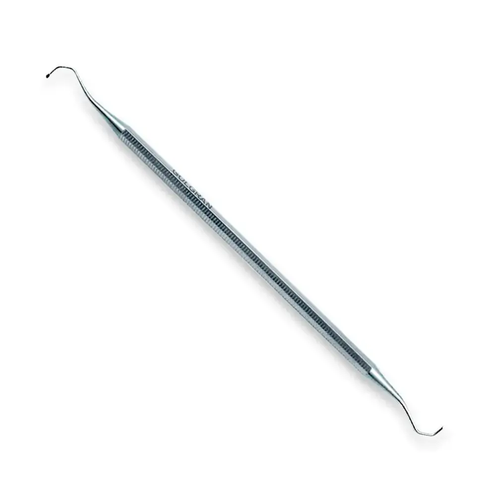 Escavador Duplo de Dentina - Golgran - Escavador Duplo de Dentina 14 - Golgran