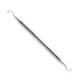 Escavador Duplo de Dentina - Golgran - Escavador Duplo de Dentina 14 - Golgran