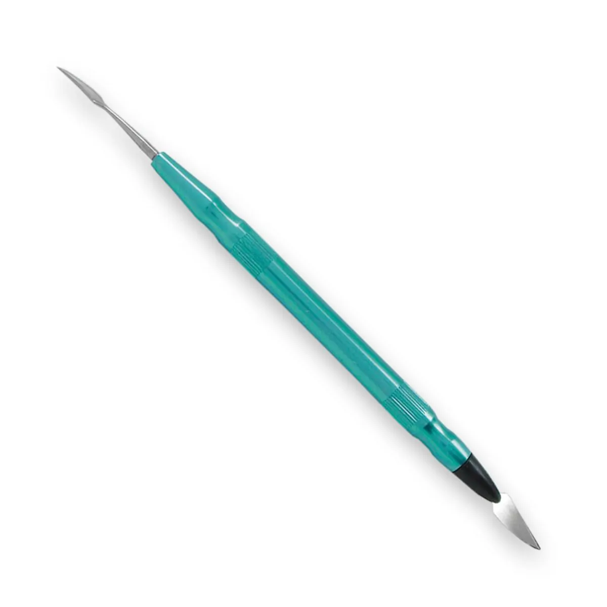 Espátula para Cerâmica Almore Azul Millennium - Golgran