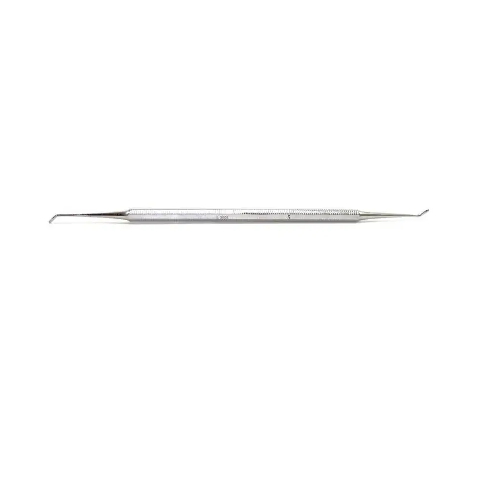 Escavador de Dentina Longo 5 - Golgran - 25.9116