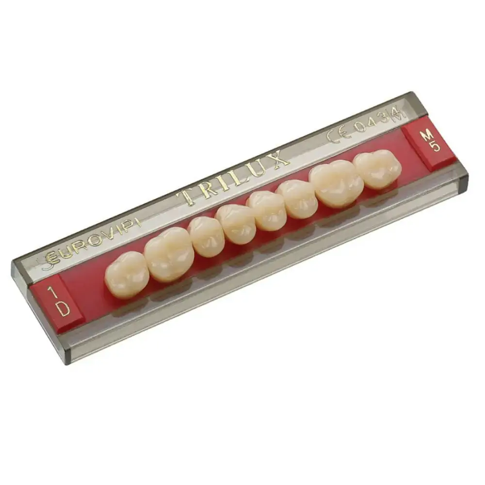 Dente Trilux Posterior Inferior - VIPI - M4i Cor 1a (Cód. 26.3328)