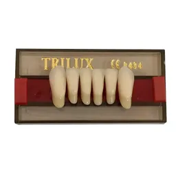 Dente Trilux Anterior Inferior - VIPI - K6i Cor 1a (Cód. 26.3220)