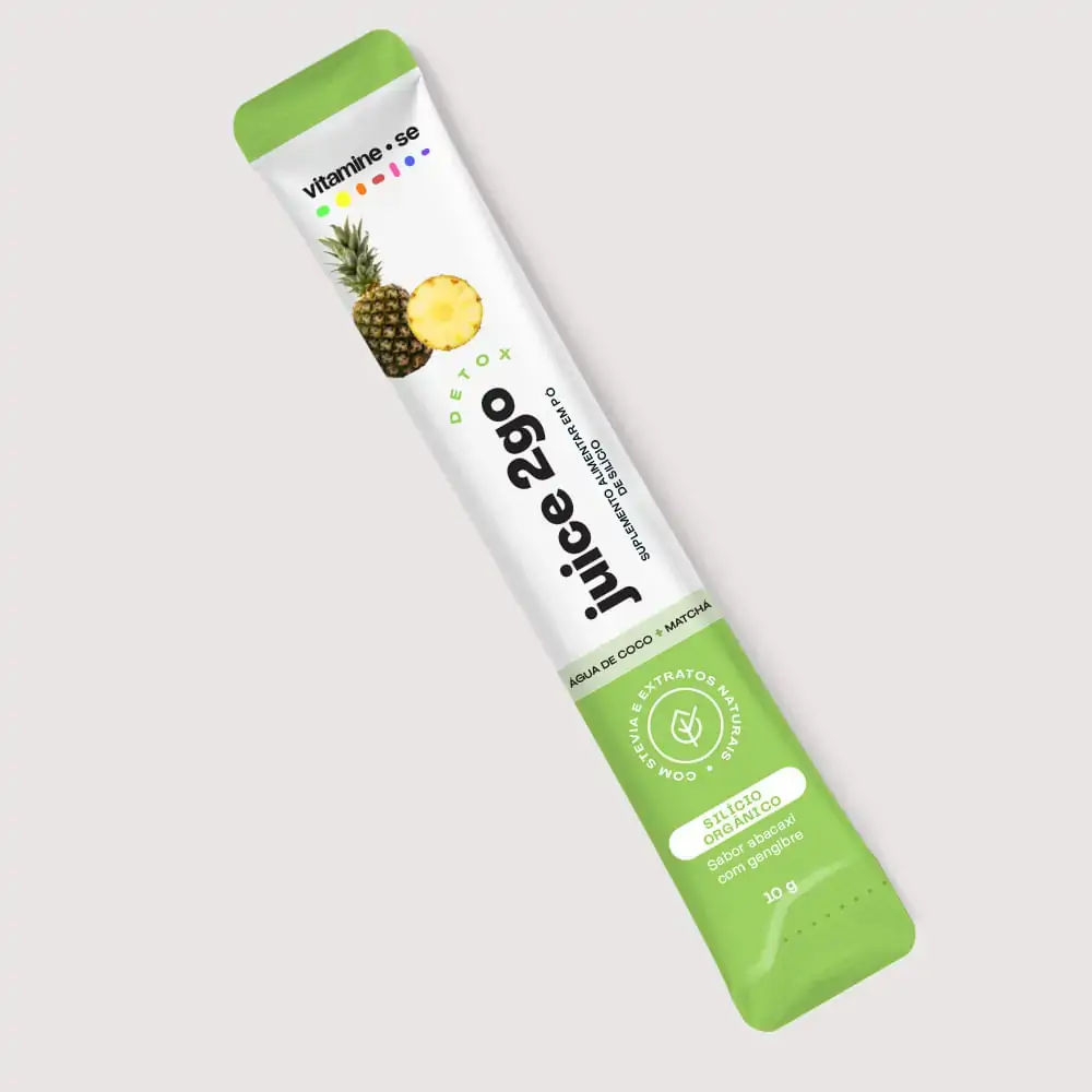 Juice 2Go Detox (Unidade)