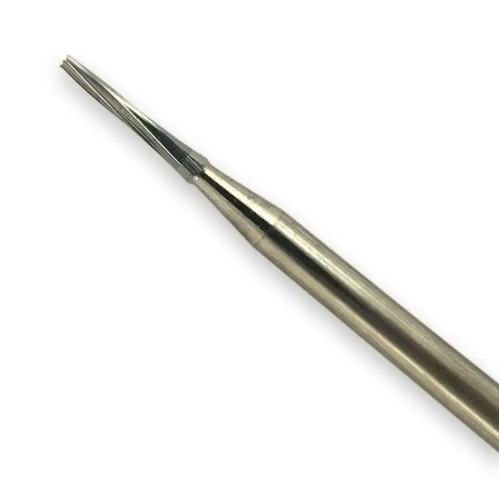 Broca Carbide FG Feg 169 L Jet - Labordental