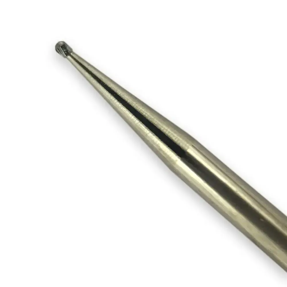 Broca Carbide FG Reg 1/4 JET - Labordental