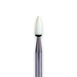 Ponta Shofu Dura White FG 0244 com 1 - Labordental