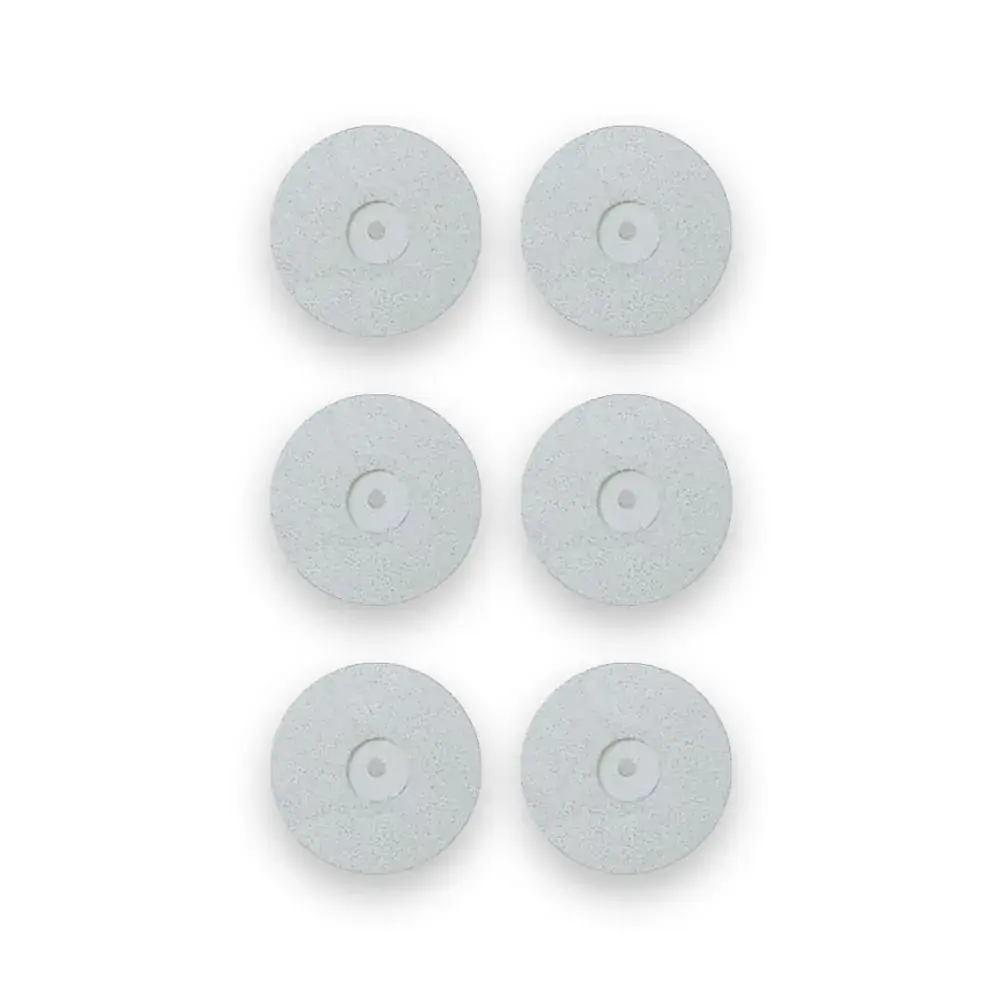 Disco Exa-Cerapol Ref 0310 Com 6 Cinza - Labordental