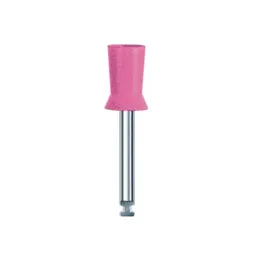 Taça para Profilaxia Ar Ref.1241 Rosa Macia com 5 Edenta - Labordental