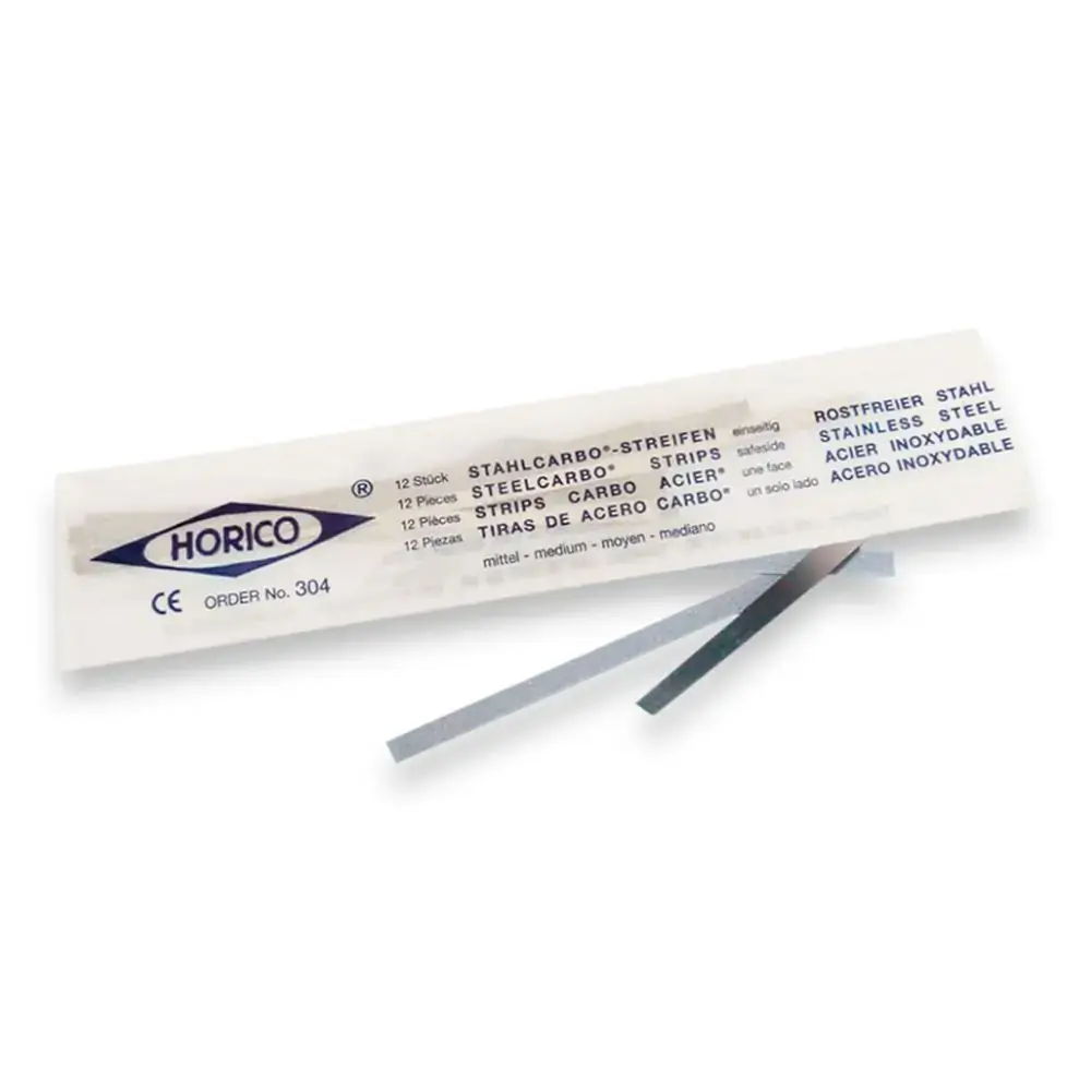 Tira de Aço Com 12 Horico - Wilcos - Tira de aço 4mm com 12 Horico - Wilcos