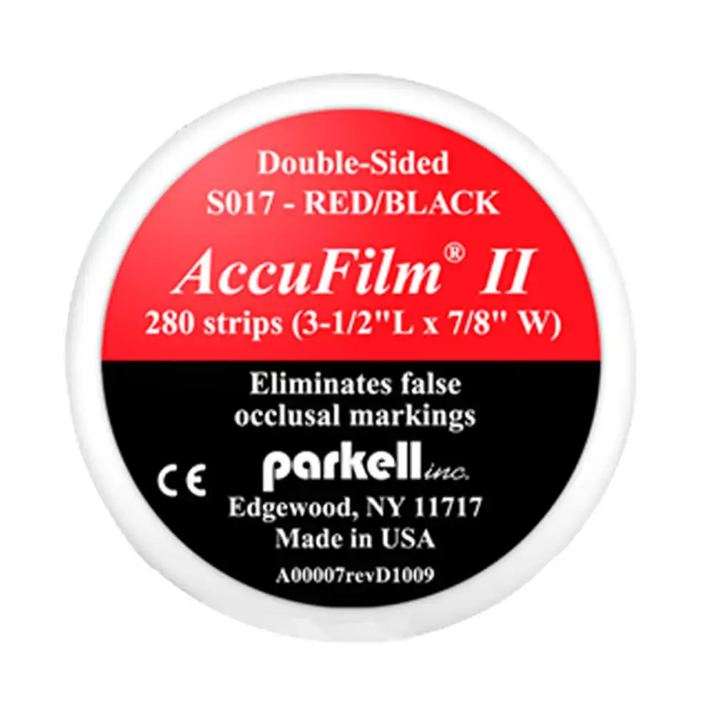 Papel Carbono Accufilm - Wilcos - 25.6255