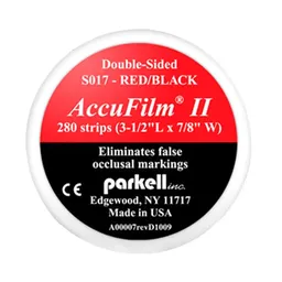 Papel Carbono Accufilm - Wilcos - 25.6255