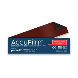 Papel Carbono Accufilm Parkell - Wilcos - 25.5026