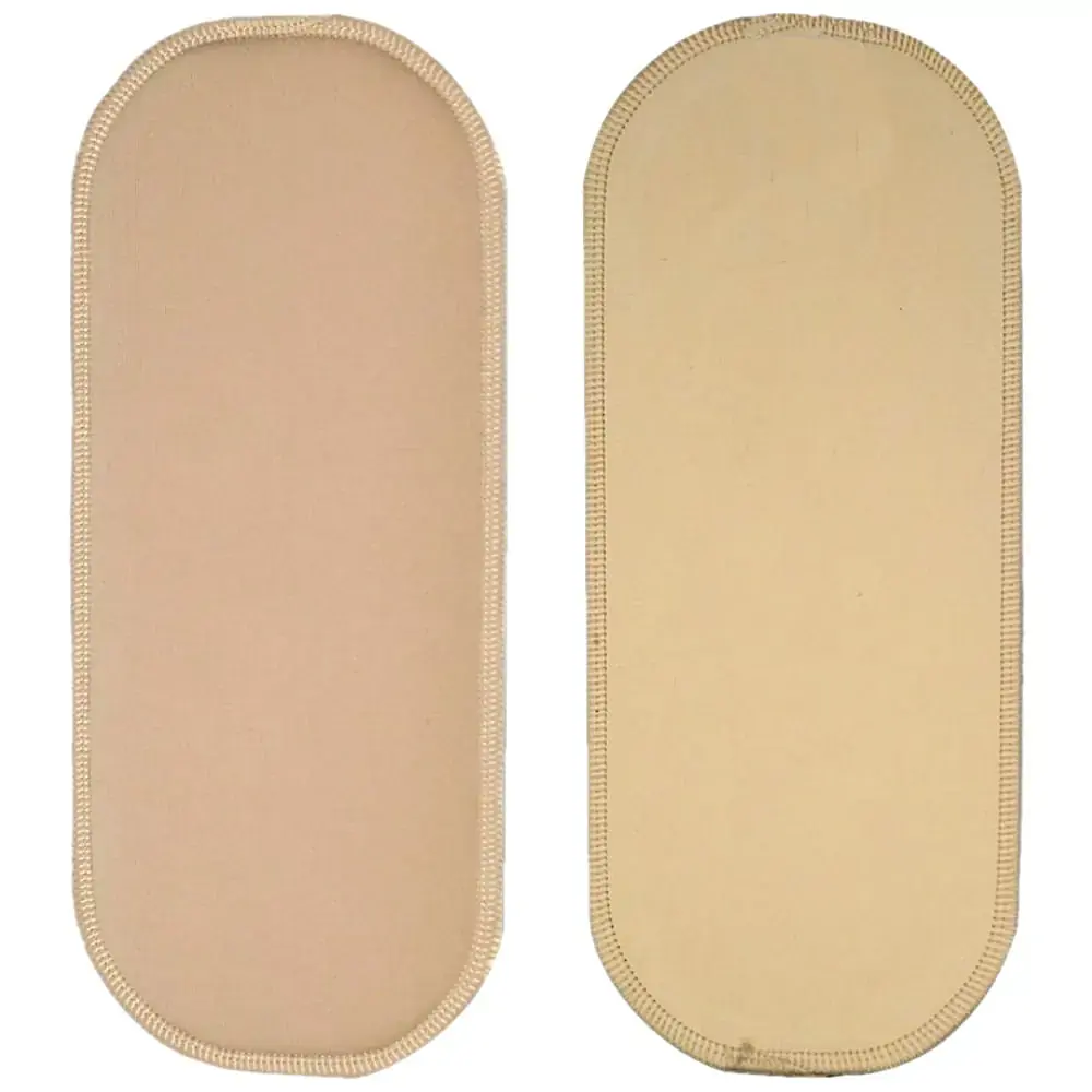 Placa Lateral Reta Rígida para Proteção do Abdome Macom - Par