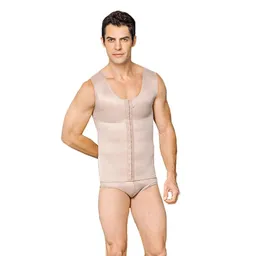 Cinta Masculina Sem Pernas 2068B - Tam: P