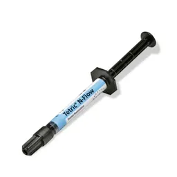 Resina Tetric N-Flow - Ivoclar Vivadent - A1 (Cód. 26.4587)
