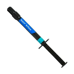 Resina Tetric N-Flow - Ivoclar Vivadent - T (Cód. 26.4588)