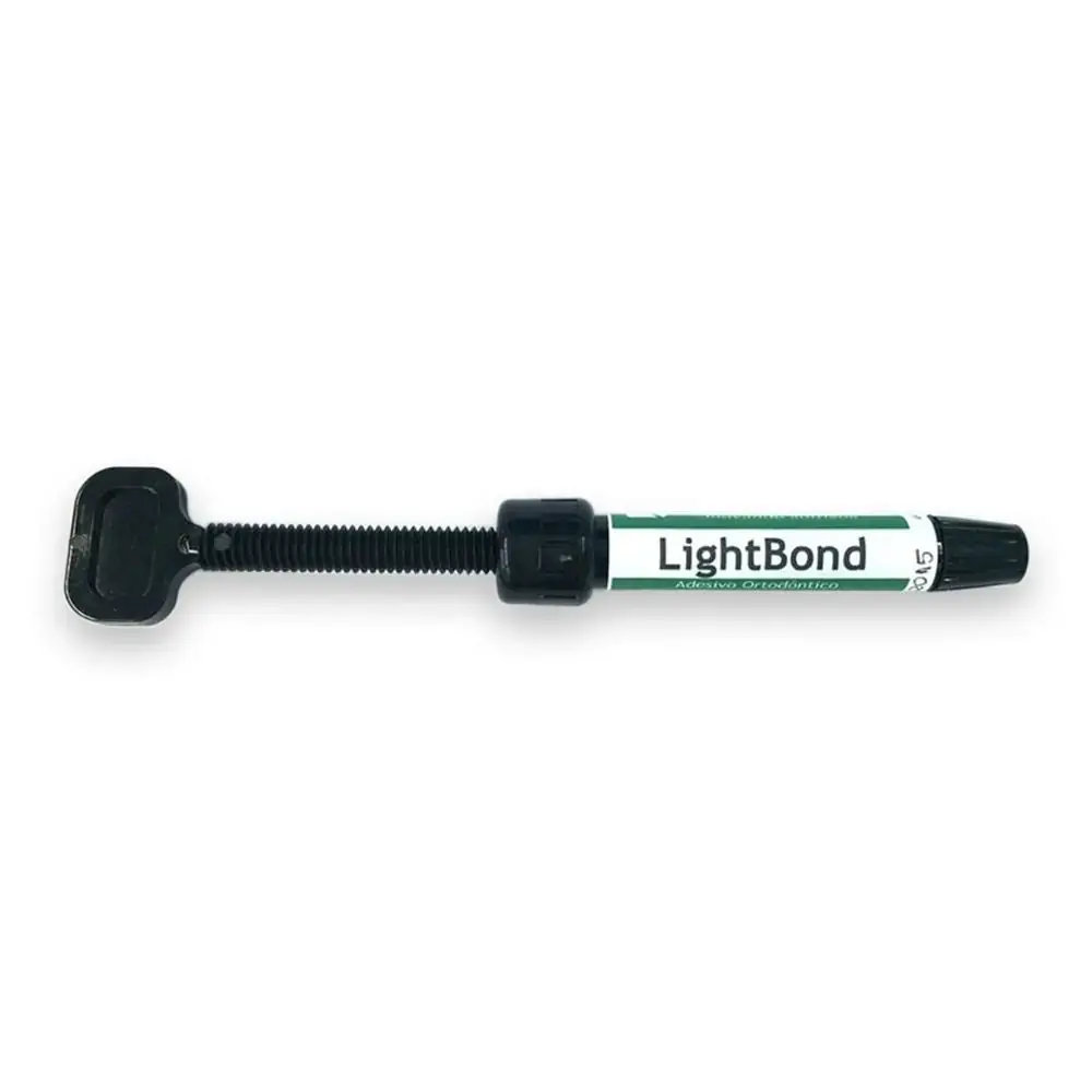 02.00.0007 Adesivo Ortodôntico LightBond 4g - Aditek