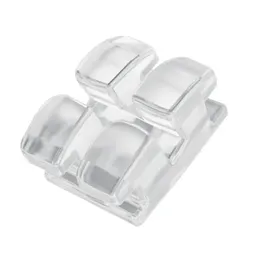 05.15.3824 Braquete Safira 022 Roth/Mbt Reposição Dente 24 com 1 - Aditek