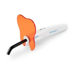 Fotopolimerizador e Clareador Emitter a Fit com Kit Ponteiras  - Schuster - Fotopolimerizador e Clar