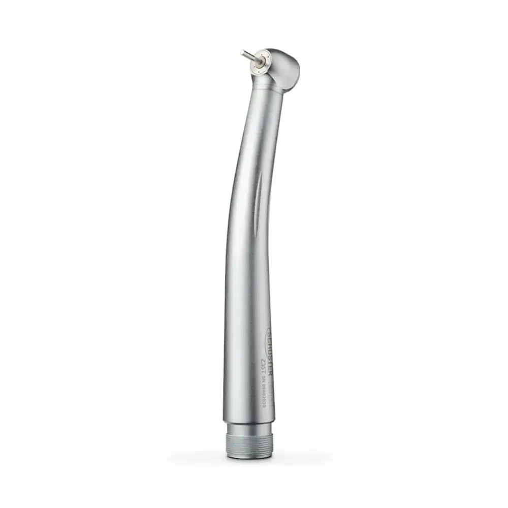 Caneta De Alta Rotação Z35T Torque Triplo PB Prata - Schuster