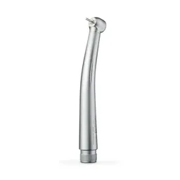 Caneta De Alta Rotação Z35T Torque Triplo PB Prata - Schuster