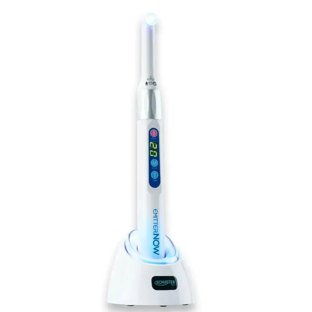 Fotopolimerizador Emitter Now - Schuster - 26.9698