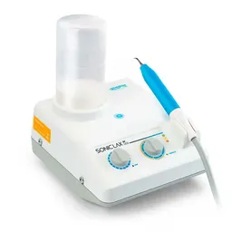 Profilaxia Ultrassom Soniclax BP Led Bivolt - Schuster