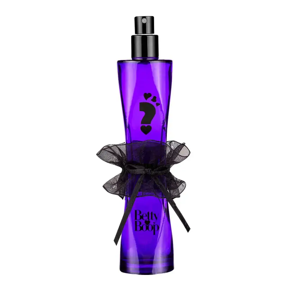 Perfume Betty Boop Uhlala Feminino 50ml