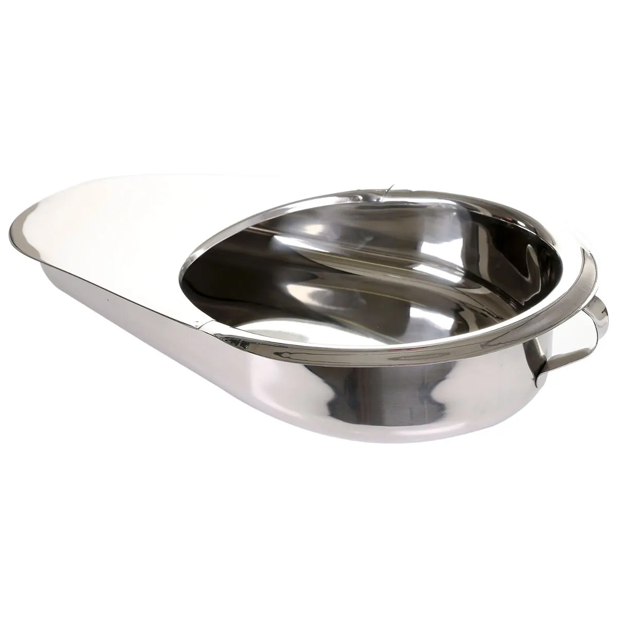 Comadre Inox