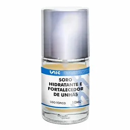 Soro Hidratante e Fortalecedor  de Unhas - 10ml