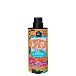 Manteiga Corporal Relaxante CBA Lola Cosmetics Chapada Que Já Foi Mar 240 ml