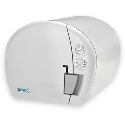 Autoclave Bioclave 21l Inox 127-220v - Saevo
