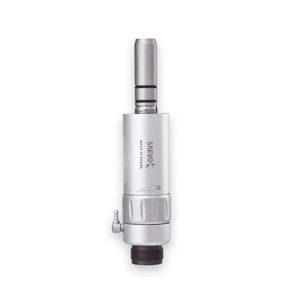 Micromotor Intra SL 30 com Spray TB - Saevo