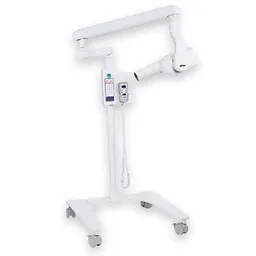 Raio X AXR Coluna Móvel 220v Alliage - Saevo