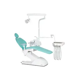Consultorio Odontologico SF200 - Saevo - Angra (Cód. 26.7390)