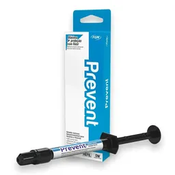 Selante Prevent 2g - Fgm - Selante Prevent Opaque White Ow 2g - Fgm