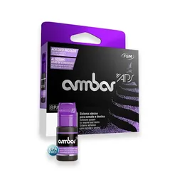 Adesivo Ambar Aps 6ml - Fgm