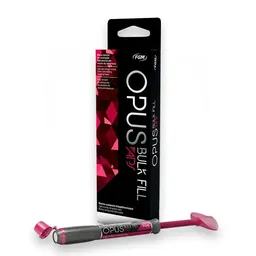 Resina Opus Bulk Fill Aps A1 4g - Fgm