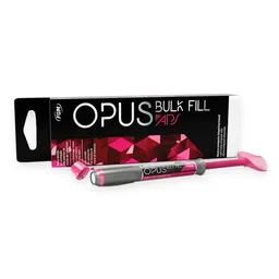 Resina Opus Bulk Fill Aps A2 4g- FGM