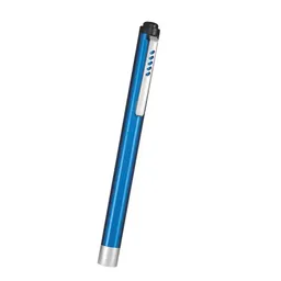 Lanterna Clínica Md Led Radiantlite Ii - Azul