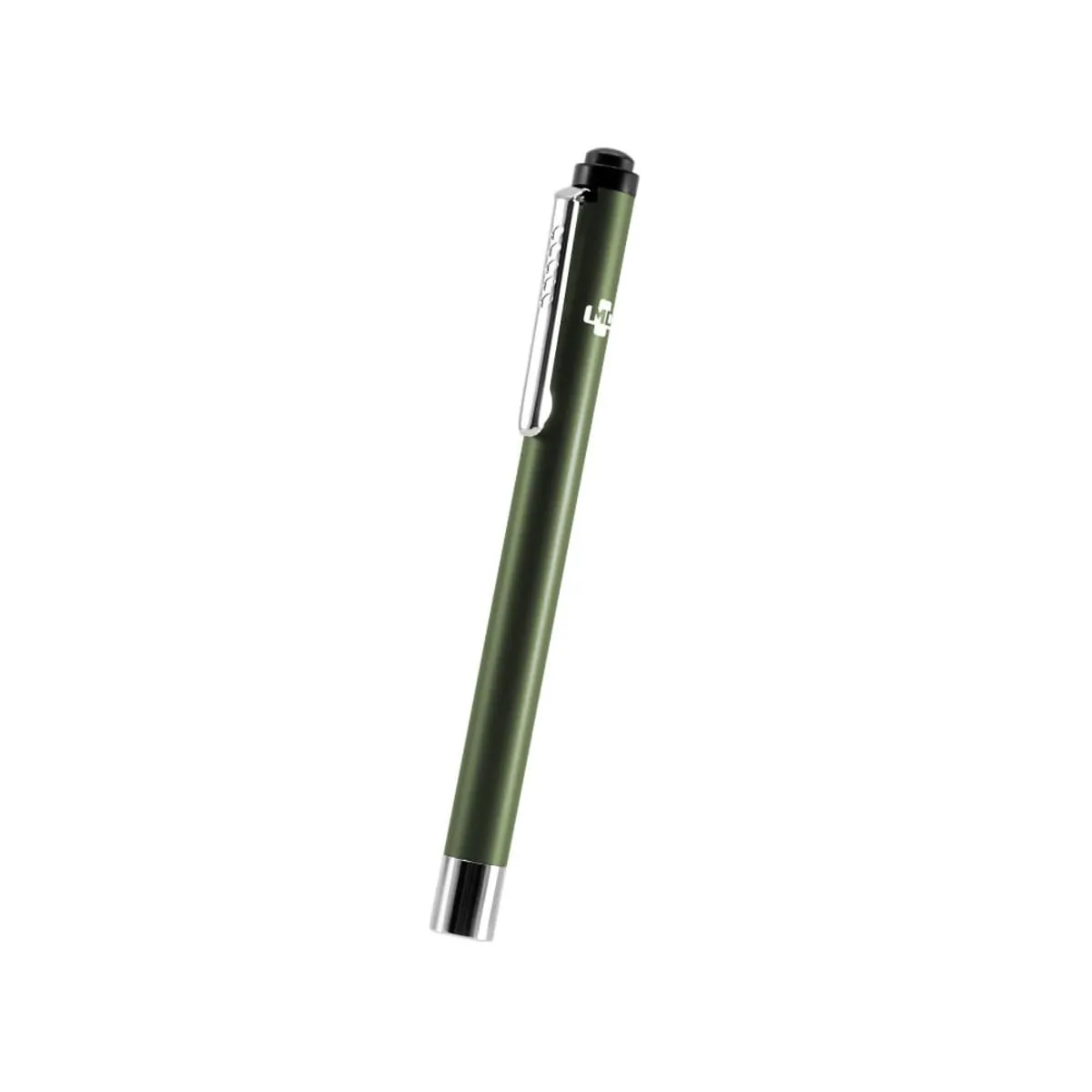 Lanterna Clínica de LED Radiantlite II Verde MD